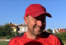 Костадин Пейчев е новият треньор на ФК „Асеновец“