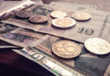 Изплащането на пенсиите започва на 7 декември