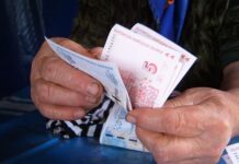 8 на сто от пенсионерите у нас работят