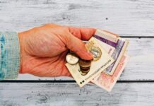 173 лева ще е най-високата втора пожизнена пенсия