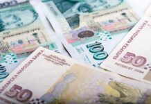 Обсъждат десетина варианта за преизчисление на пенсиите