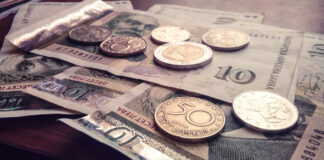 Изплащат пенсиите от 9 май