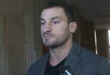 Петър Низамов – Перата обжалва ареста си