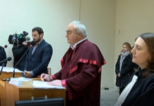 Започна делото срещу Петър Низамов-Перата