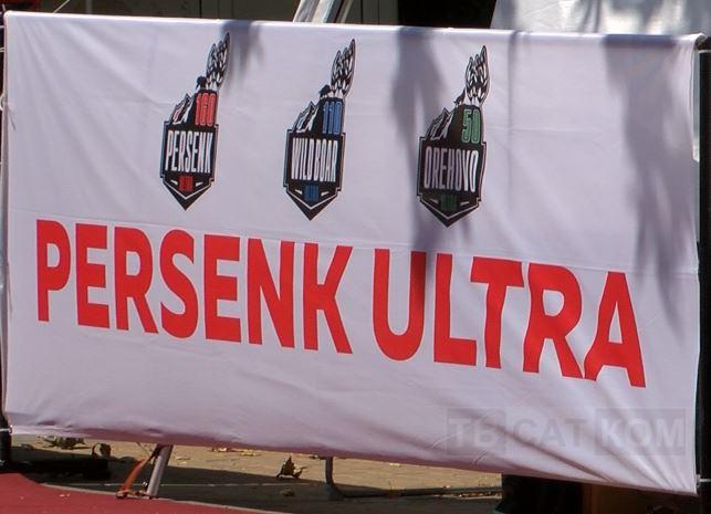 Persenk Ultra 5
