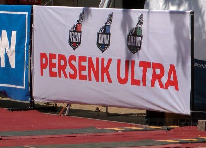 Persenk Ultra