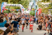 Асеновград посреща спортисти от цял свят по време на IX издание на ултрамаратона „Персенк Ултра“