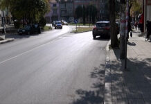 Над 2000 подписа с искане за възстановяване на пешеходна пътека на главна улица в Асеновград