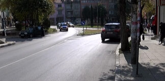 Над 2000 подписа с искане за възстановяване на пешеходна пътека на главна улица в Асеновград