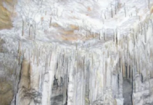 За месец пещера „Добростански бисер” е била посетена от над 800 туристи