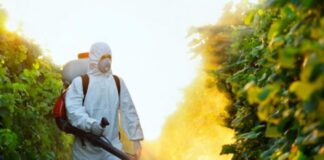 Земеделците могат да кандидатстват за помощта за зимните пръскания