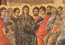 В неделя православните християни ще отбележат Петдесетница