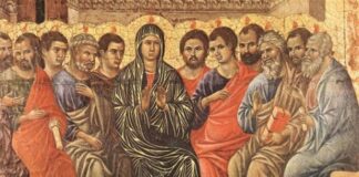 В неделя православните християни ще отбележат Петдесетница