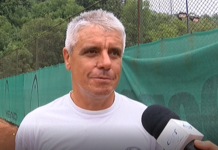 Програмата „Тенисът-спорт за всички” стартира в Асеновград