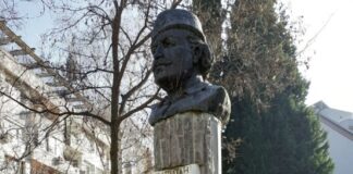 Утре Асеновград ще почете 178-та годишнина от рождението на капитан Петко войвода