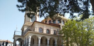 Днес е Велика събота