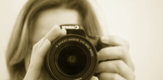 Железопътен фотографски конкурс