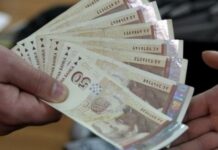 Два дни още имат фирмите да подадат в НАП данни за платени доходи на физически лица