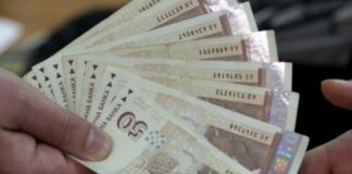 Два дни още имат фирмите да подадат в НАП данни за платени доходи на физически лица