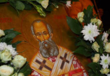 На 5 юли честваме летния Атанасовден