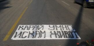 16 ноември се отбелязва като Ден без загинали пешеходци