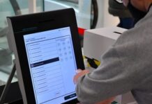 РИК 17 ОБЛАСТ ПЛОВДИВ организира демонстративно гласуване с демо машини в Асеновград