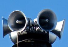 Защо в Асеновград днес не бяха чути сирените за ранно предупреждение?