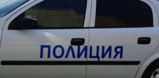 Заловиха крадец, ограбил асеновградчанка на ул. „Васил Левски“