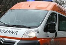 Пешеходка пострада при пътно произшествие в Асеновгра