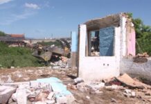 Акцията по установяване на незаконно строителство в асеновградската ромска махала се прехвърля и в Боянци