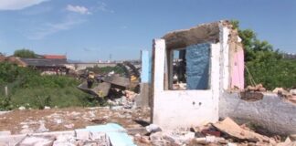 Акцията по установяване на незаконно строителство в асеновградската ромска махала се прехвърля и в Боянци