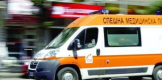 17-годишен велосипедист с опасност за живота след пътен инцидент в Асеновград