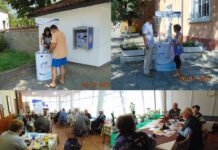 ОИЦ – Пловдив обиколи общините в областта за втори път тази година