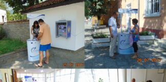 ОИЦ – Пловдив обиколи общините в областта за втори път тази година