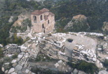 Ще спечели ли Асеновград награда за туризъм