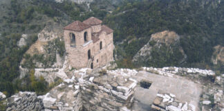 Ще спечели ли Асеновград награда за туризъм