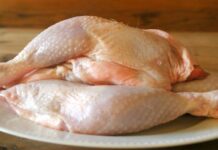 БАБХ насочи за унищожаване близо 10 тона пилешко месо от Полша заради замърсяване със Салмонела