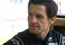 След три рекорда във въздуха, Николай Калайджиев се подготвя да покори космоса