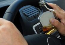 Отново почерпени шофьори в пловдивско