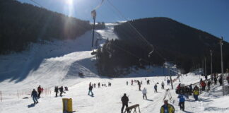 Около 16 ч. днес в центъра на Асеновград пристигат бегачи, протестиращи срещу застрояването на Национален парк Пирин