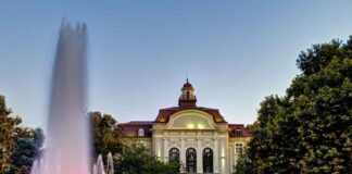 Планираното за днес благотворително състезание с патета се отменя за събота