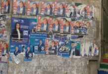 Ще има ли глобени за неотстранени агитационни материали в асеновградско