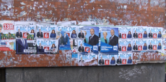 Ще има ли глобени в Асеновград за непремахнати агитационни материали