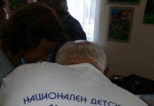 С изложба на семейството художници Ива и Тихомир Русинови беше открит 16-тия Национален детски пленер „Амбелино „ в Асеновград