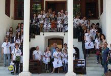 Художествен пленер „Амеблино” в Асеновград