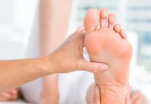 Безплатна диагностика на плоскостъпие в Спортния диспансер в Пловдив