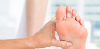 Безплатна диагностика на плоскостъпие в Спортния диспансер в Пловдив