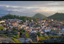 За първи път: Пловдив изпреварва София по годишен ръст на населението