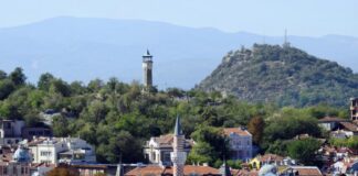 Пловдив кандидатства по програма за изграждане на Център за хора с тежки увреждания