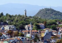 Пловдив с водещи позиции в престижната класация „Европейски градове и региони на бъдещето“